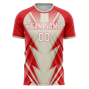 <b>Soccer</b> Jerseys for Teams Wear Unisex Custom <b>Soccer</b> Jerseys Football Shirt Set for Clubs and Schools Professional Game Use - Product Image 5