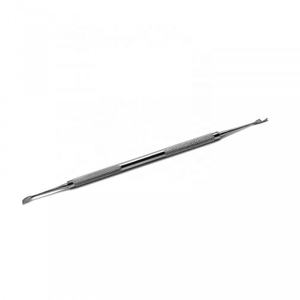 Herramienta Manual para Higienistas Veterinarios, Raspador para Eliminar Sarro y Placa, Material de Acero Estadounidense - Product Image 4