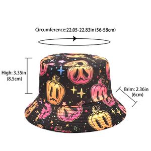 Chapeau Bob Adulte en Coton 100% Lavé Personnalisé avec Impression Numérique Unie, Style Pêcheur de Plage, Casquette de Course - Product Image 6