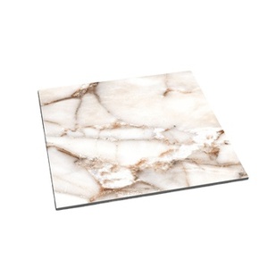Fournisseur et fabricant de Offre Spéciale brun foncé le moins cher 8.5 épaisseur carreaux de porcelaine polis d'hôtel de haute qualité d'Inde - Product Image 1