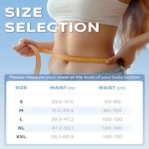 Cintura di Supporto Lombare Antiscivolo per Uomini e Donne - Sollievo dal Dolore alla Parte Bassa della Schiena, Supporto Regolabile per Sciatica e Scoliosi - Product Image 6