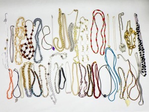 High Quality Material Trendy Luxury Fashion <b>Jewelry</b> <b>Sets</b> Unique Custom Necklaces for <b>Women</b> - Product Image 2