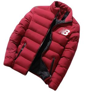 Chaqueta de cuero de moda para hombre para deportes de motor al aire libre más cierre de cremallera reversible invierno adecuado en todos los tamaños - Product Image 5