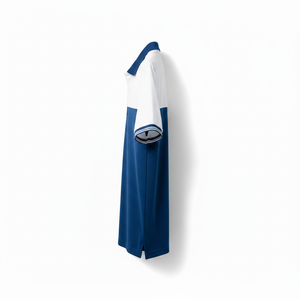 Polo pour hommes très vendu – Nouvelle collection, qualité supérieure, style décontracté, couleur unie, 100 % coton, tissu jersey respirant - Product Image 5