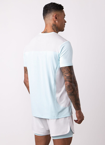 Custom Wholesale Mens Blank 100% Cotton <b>Tshirt</b> Cotton Round Neck Short Sleeves Custom Printed <b>Tshirt</b> - Product Image 2