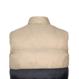 Chalecos para Hombre en Material de Poliéster, Nueva Llegada 2026, Elegantes, al Precio Más Bajo, Diferentes Colores - Product Image 5
