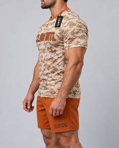 Maillot de football pour hommes, bleu et jaune, impression par sublimation, col en V, manches longues, polyester respirant, pour adolescents et adultes - Product Image 5