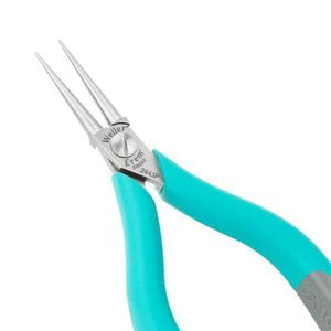 คีมปากกลม Weller Erem 2443P ขนาด 5.7 นิ้ว ป้องกันไฟฟ้าสถิตย์ คุณภาพสูง ปากเรียบ - Product Image 2