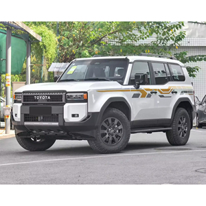 Toyota Prado SUV Usado, la Mejor Opción para Exploración Todoterreno y Transporte Urbano Confortable - Product Image 6