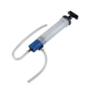 POMPE DE TRANSFERT DE FLUIDE universelle fabriquée à Taiwan - Product Image 1