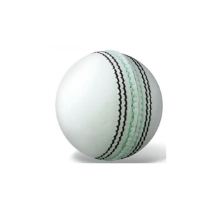 Balle de cricket en cuir rigide RX 156g, modèle Test Match, qualité supérieure, 4 pièces, cousue à la main, taille senior, logo personnalisé, fabricant OEM - Product Image 1