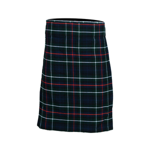 Kilts Tradicionales Escoceses de TARTAN de 8 Yardas |   Falda Escocesa Highland Kilt de 16 Onzas, Disponible en Varios Tartans - Product Image 3
