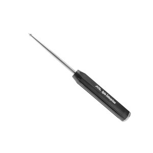 Instrumento Quirúrgico Ortopédico Manual de Alta Calidad, Punta de Bola de Acero Inoxidable, 13 Pulgadas de Longitud Total, 7 Pulgadas de Longitud del Mango, Herramienta Médica - Product Image 5