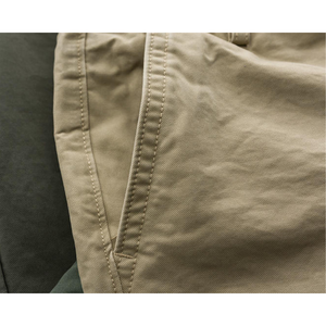 Shorts décontractés d'été pour garçons et hommes, logo personnalisé, vente en gros, shorts cargo de haute qualité - Product Image 5