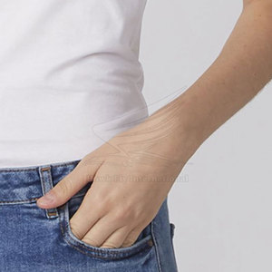 T-shirts décontractés d'été pour femmes, 100% coton, toile respirante, haute qualité, en vente - Product Image 3