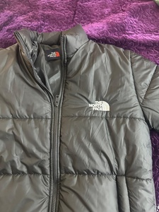 Veste d'hiver matelassée pour homme North-Face de haute qualité, respirante, tricotée, streetwear, pour garder au chaud, pour adultes - Product Image 3