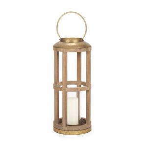 Lámpara de madera de la mejor calidad, estilo rústico, decorativa para la mesa del comedor, mesa de café y decoración del salón. - Product Image 4