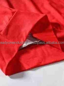 Trajes de chándal personalizados de algodón 100% de Pakistán Patrón sólido impreso con capucha de buena calidad de Pakistán - Product Image 4