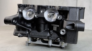 Conjunto de Tapa de Válvulas de Motor con Cabeza de Cilindro CNC para YZFR-3 Superbike 2015 en Adelante, Pieza de Repuesto - Product Image 3