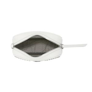 Bolso de Mano de Gran Capacidad de Marcas Famosas al por Mayor, Bolso de Hombro de Cuero de Moda de Invierno para Mujer, Bolso de Cuero con Cremallera - Product Image 2