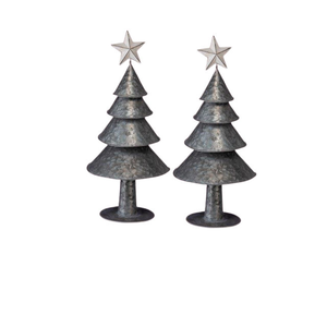 Décorations de Noël haut de gamme : Boules en métal poli personnalisées pour le sommet de l'arbre, ornements de haute qualité pour la maison - Product Image 5