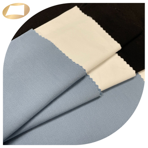 Soft Hand Feel 92 Polyamide 8 Spandex Knitting Leisure Wear <b>Fabric</b> - Product Image 2