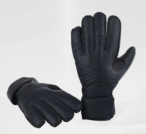 Guantes de Portero de Alta Calidad, Guantes de Fútbol de 4 mm, Protección para los Dedos, Transpirables, a Precios Razonables - Product Image 3