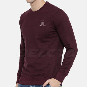 Venta en Línea de Sudaderas de Algodón para Hombre, Hechas en Pakistán, Sudaderas Personalizadas para Hombre - Product Image 2
