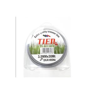 Linea da pesca in acciaio 3.5 Mm 30mt