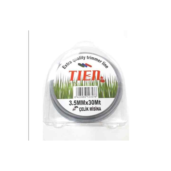 Steel Fishing Line 3.5 Mm 30mt