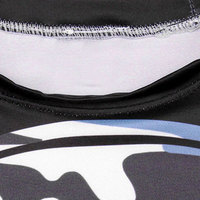 Rashguards légers pour hommes actifs, protection UV, vêtements de performance pour la natation, la pêche, le surf et l'exercice quotidien