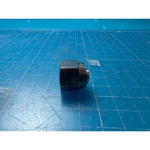 Tel F900-JP-9.52 028-002245-1ซีลสูญญากาศประสิทธิภาพสูงใช้เป็นชิ้นส่วนอุปกรณ์เซมิคอนดักเตอร์รุ่นเก่า - Product Image 2