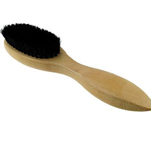 Multipurpose Wooden Cleaning <b>Brush</b> For Home Kitchen Bathroom Laundry Room And Outdoor Cleaning Tasks - Product Image 4