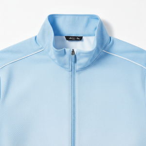 Ensemble de survêtement de sport pour homme grande taille, coupe ample, respirant, avec logo personnalisé, tendance 2026 - Product Image 6