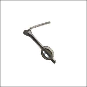 Espéculo Steiner Manual al por Mayor, Instrumento Quirúrgico de Acero Inoxidable de Alta Calidad, Herramienta de Proctología con Certificación CE ISO de Grip Surgical - Product Image 4