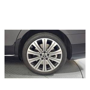 Mercedes-Benz Clase E E450 4MATIC Exclusive, Modelo Marzo 2021, con 33,417 km, Volante a la Izquierda, Caja de Cambios Automática, Cámara Trasera - Product Image 4