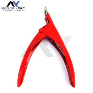 อุปกรณ์ทำเล็บ ตัดเล็บปลอม ตะไบเล็บ ที่ตัดเล็บ ที่ดึงหนัง ที่ทำความสะอาดเล็บ อะคริลิค เจล ดูแลเล็บ ทำเล็บมือ ทำเล็บเท้า ใช้ในร้านเสริมสวย ใช้ในบ้าน - Product Image 4