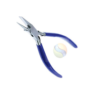 Kit de Herramientas Profesionales Premium para Extensiones de Cabello – Material Compuesto Duradero con Alicates de Agarre de Goma para Salón y Hogar - Product Image 3