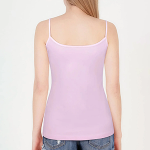 Camiseta Deportiva de Manga Corta 100% Algodón para Mujer, Ajuste Holgado Cómodo, Tejido Jersey Transpirable, El Mejor Diseño, Superventas, Personalizable - Product Image 4