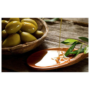 Aceite de Oliva Virgen Extra Puro para Cocinar, Envase de 500ml y 1L, Proveedor Mayorista, Envío Global - Product Image 1