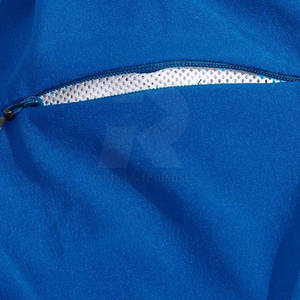 Shorts de sport pour hommes, design tendance, solides et décontractés, en coton/polyester, respirants, séchage rapide, écologiques, fabriqués au Pakistan, taille adulte - Product Image 5