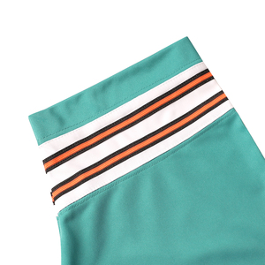 Jersey de Fútbol Americano de Alta Calidad con Logotipo Personalizado e Impresión de Número de Jugador - Product Image 3