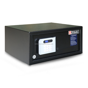 WELKO HOMESUN KS421-D Key <b>Lock</b> Home Safe - Product Image 2