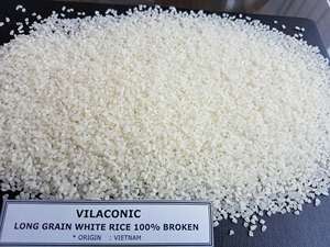 ข้าวหอมมะลิเวียดนาม เกรดอาหาร จำหน่ายจำนวนมาก - Product Image 3