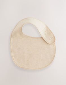 Bavoirs pour bébé 100% bambou, doux et absorbants, pour nourrissons - Product Image 1