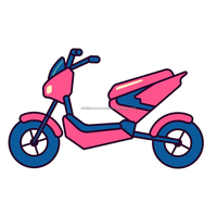 Luncurkan Pengembangan Aplikasi Sewa E-Bike untuk Startup Intellisense Best dan Perusahaan dengan Fitur Bisnis yang Fleksibel