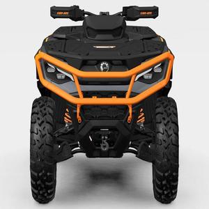 PERFECT SALES 2026 Outlander XT-P 1000R DIY Garantie 3 ans - Product Image 1