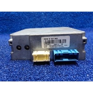 ECU และโมดูลคอมพิวเตอร์มือสองสำหรับรถยนต์ซีรีส์ 7 รุ่น 9127383 - Product Image 2