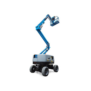 Nacelle élévatrice de qualité supérieure pour une utilisation sécurisée en hauteur - Product Image 1