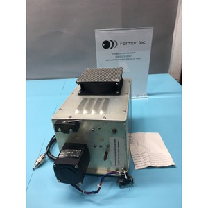 Quartz International Corp 2534045 LPCV. Equipo y Piezas de Semiconductores de Confianza de Marca Global en - Product Image 2